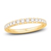 Thumbnail Image 1 of Previously Owned Diamond Anniversary Band 1/2 ct tw Round 14K Yellow Gold