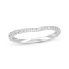 Thumbnail Image 1 of Previously Owned Neil Lane Wedding Band 1/4 ct tw Diamonds 14K White Gold