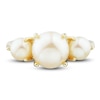 Thumbnail Image 3 of Previously Owned Freshwater Cultured Pearl Ring 14K Yellow Gold 8-8.5mm