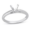 Thumbnail Image 1 of Previously Owned Solitaire Ring Setting Platinum