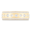 Thumbnail Image 3 of Previously Owned Men's Certified Diamond Wedding Band 5/8 ct tw 14K Yellow Gold
