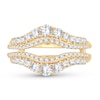 Thumbnail Image 3 of Previously Owned Diamond Enhancer Ring 1 ct tw Round 14K Yellow Gold