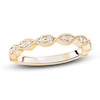Thumbnail Image 1 of Previously Owned Diamond Anniversary Band 1/5 ct tw Round 14K Yellow Gold