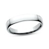 Thumbnail Image 1 of High-Polish Wedding Band 14K White Gold 4.5mm