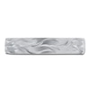 Thumbnail Image 3 of Men's Scroll Wedding Band 14K White Gold 5mm