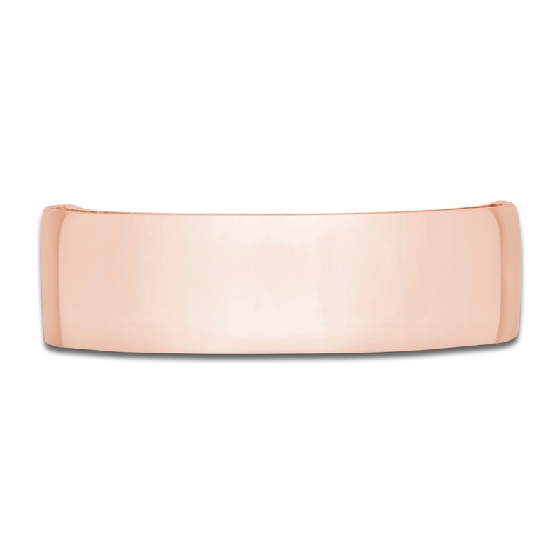 Main Image 3 of Pnina Tornai Men's Diamond Ring 1/4 ct tw 14K Rose Gold