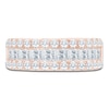 Thumbnail Image 3 of Pnina Tornai Couture Princess & Round-Cut Diamond Anniversary Ring 3 ct tw 18K Rose Gold