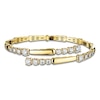 Thumbnail Image 1 of Matinee by A Link Diamond Bangle Bracelet 1-7/8 ct tw 18K Yellow Gold