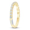 Thumbnail Image 2 of Pnina Tornai Diamond Contour Wedding Band 1/2 ct tw 14K Yellow Gold