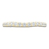 Thumbnail Image 3 of Pnina Tornai Diamond Contour Wedding Band 1/2 ct tw 14K Yellow Gold