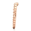 Thumbnail Image 3 of J'Lure Contour Wedding Band 18K Rose Gold