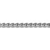Thumbnail Image 3 of Wheat Chain Bracelet 5mm Solid Stainless Steel 8.5"