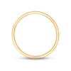 Thumbnail Image 3 of Polished Wedding Band 14K Yellow Gold 3.0mm