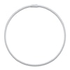 Thumbnail Image 1 of Jared Signature Lab-Grown Diamond Tennis Necklace 10 ct tw 14K White Gold 17"