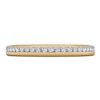Thumbnail Image 3 of Diamond Ring 1/5 ct tw Round 14K Yellow Gold