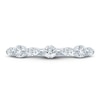 Thumbnail Image 3 of Pnina Tornai Round & Marquise-Cut Diamond Ring 5/8 ct tw 14K White Gold