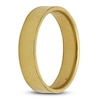 Thumbnail Image 2 of Men's 5mm Hand-Forged Wedding Band 22K Gold