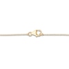 Thumbnail Image 3 of Children's Flower Charm 14K Yellow Gold