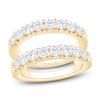 Thumbnail Image 1 of Certified Diamond Enhancer Ring 2 ct tw 14K Yellow Gold