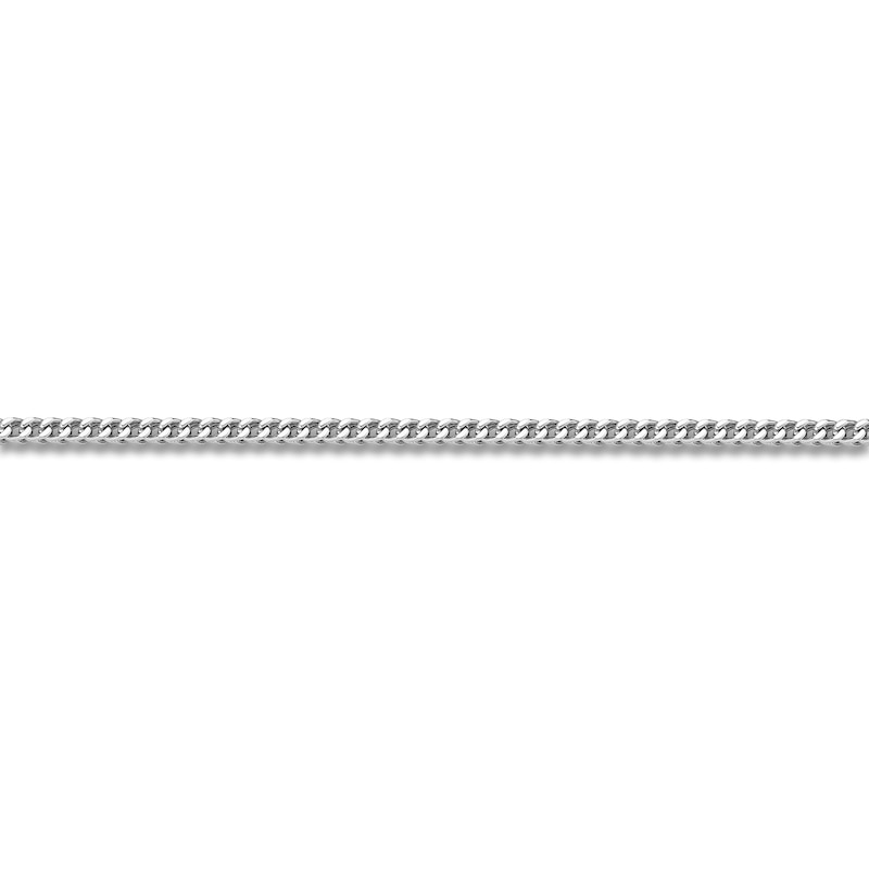 Main Image 2 of Foxtail Chain Necklace 2.5mm Stainless Steel 20"