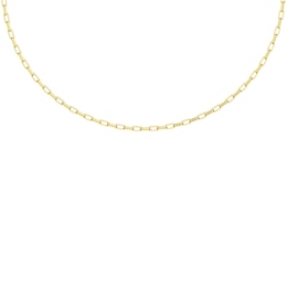 Sterling Silver or 10K Gold Sterling Silver or 10K Gold Charm Necklace Builder (6 charms max)