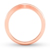 Thumbnail Image 1 of Natural Sapphire Ring 10K Rose Gold