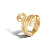 Thumbnail Image 0 of John Hardy Legends Ring Natural Blue Sapphire 18K Yellow Gold