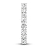 Thumbnail Image 3 of Diamond Eternity Band 2-1/2 ct tw Round 14K White Gold