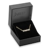 Thumbnail Image 4 of "Mama" Necklace 10K Yellow Gold 18"