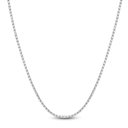 Snake Chain Necklace 2mm Stainless Steel 22"