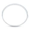 Thumbnail Image 2 of Pnina Tornai Lab-Grown Diamond Bangle Bracelet 1 ct tw 14K White Gold