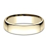 Thumbnail Image 3 of Wedding Band 10K Yellow Gold 5.5mm