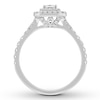 Thumbnail Image 1 of Neil Lane Engagement Ring 1 carat tw Diamonds 14K White Gold