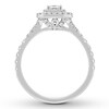 Thumbnail Image 1 of Neil Lane Engagement Ring 1 carat tw Diamonds 14K White Gold