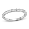 Thumbnail Image 3 of Diamond Bridal Set 1-3/8 ct tw Round 14K White Gold