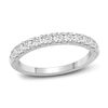 Thumbnail Image 2 of Diamond Bridal Set 2 ct tw Round 14K White Gold