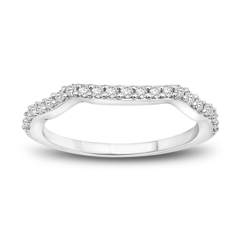 Diamond Bridal Set 1-1/2 ct tw Oval/Round 14K White Gold