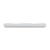 Thumbnail Image 5 of Black Diamond Bridal Set 1 ct tw Round 10K Rose Gold