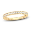 Thumbnail Image 1 of Diamond Anniversary Band 1/5 ct tw Round 14K Yellow Gold