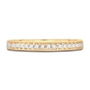 Thumbnail Image 3 of Diamond Anniversary Band 1/5 ct tw Round 14K Yellow Gold