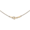 Thumbnail Image 2 of Yoko London South Sea Cultured Pearl Pendant Necklace 1/4 ct tw Diamonds 18K Yellow Gold 18"