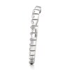 Thumbnail Image 3 of J'Lure Contour Wedding Band 18K White Gold