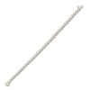 Thumbnail Image 2 of Brilliant Moments Diamond Tennis Bracelet 8 ct tw 14K Yellow Gold 7.25"