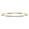 Thumbnail Image 1 of Pnina Tornai Lab-Grown Diamond Bangle Bracelet 1 ct tw 14K Yellow Gold
