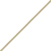 Thumbnail Image 1 of LUSSO by Italia D'Oro Men's Bismarck Chain Necklace 14K Yellow Gold 24" 2.6mm