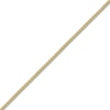 Thumbnail Image 2 of LUSSO by Italia D'Oro Solid Men's Bismarck Chain Necklace 14K Yellow Gold 24" 2.6mm