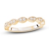 Thumbnail Image 0 of Diamond Anniversary Band 1/5 ct tw Round 14K Yellow Gold