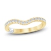 Thumbnail Image 1 of Pnina Tornai Diamond Contour Wedding Band 1/3 ct tw 14K Yellow Gold