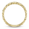 Thumbnail Image 4 of Shy Creation Diamond Scatter Ring 1/5 ct tw 14K Yellow Gold SC55028750