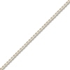 Thumbnail Image 2 of LUSSO by Italia D'Oro Men's Diamond-Cut Valentino Chain Necklace 14K Yellow Gold 24"